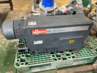 중고진공펌프 BUSCH RA 0250 D