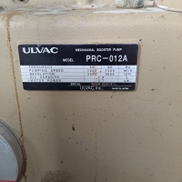 PRC-012A 수리